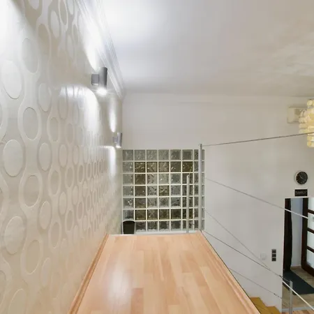 Standard By Hi5- Kazinczy 2 Bedroom *