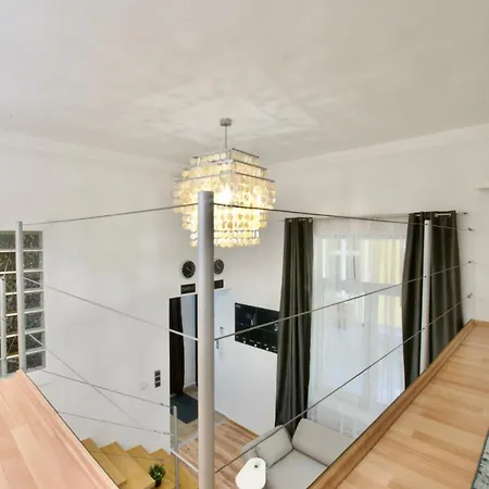 Standard By Hi5- Kazinczy 2 Bedroom