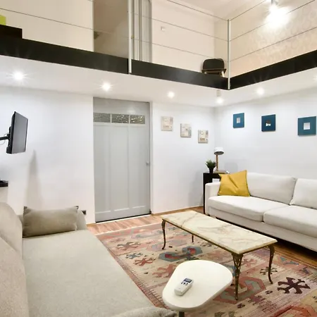 Standard By Hi5- Kazinczy 2 Bedroom *