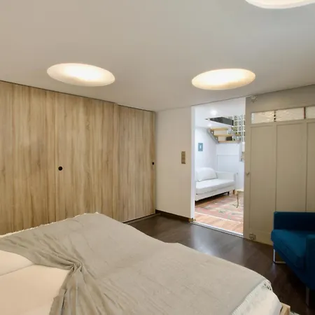 Apartment Standard By Hi5- Kazinczy 2 Bedroom