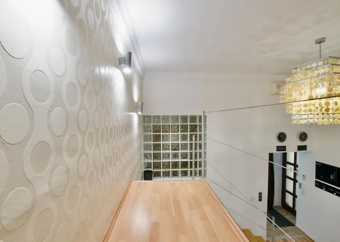 Standard By Hi5- Kazinczy 2 Bedroom *